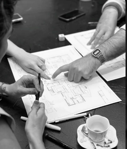 Consultation Initiale